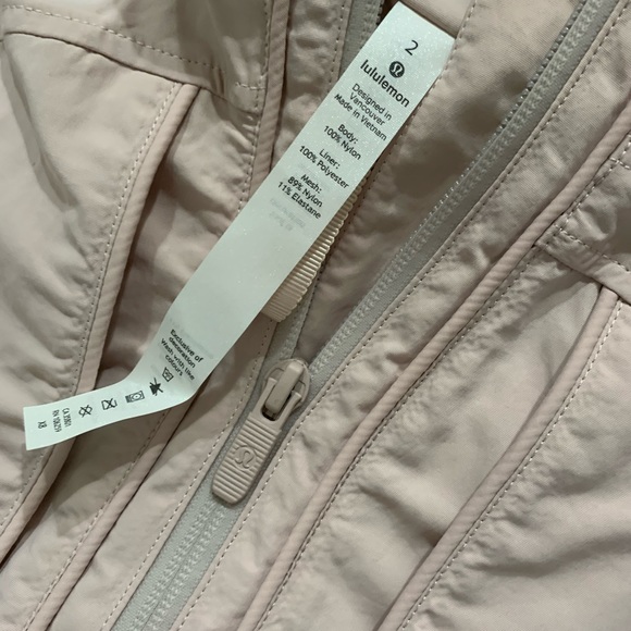 Lululemon Always Effortless Jacket - Picture 6 of 8